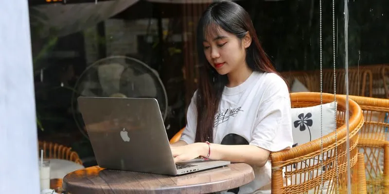 Đôi nét về nhà sáng lập IWIN - Kiều Linh