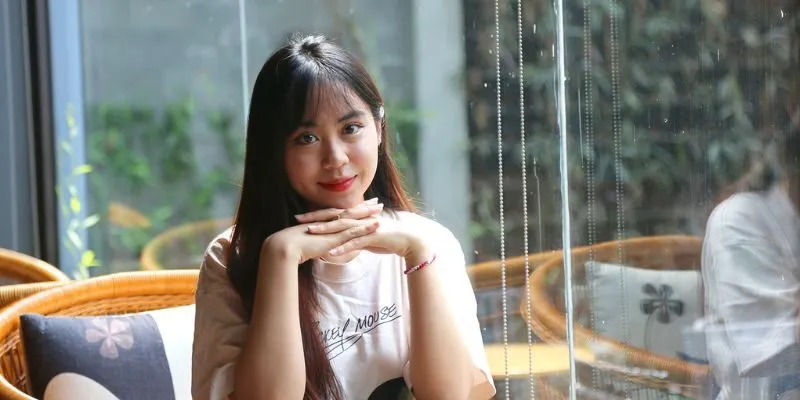 Kế hoạch mà Kiều Linh đặt ra cho IWIN